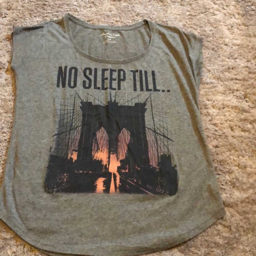 graphic tshirt